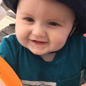 Meet your Posher, Cathie